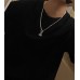 Louis Vuitton necklace best replica 