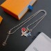 Louis Vuitton necklace best replica 