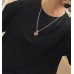 Louis Vuitton necklace best replica 