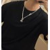 Louis Vuitton necklace best replica 