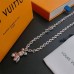 Louis Vuitton necklace best replica 