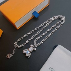 Louis Vuitton necklace best replica 