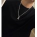 Louis Vuitton necklace best replica 