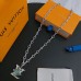 Louis Vuitton necklace best replica 