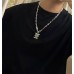 Louis Vuitton necklace best replica 