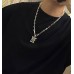 Louis Vuitton necklace best replica 