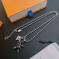 Louis Vuitton necklace best replica 