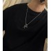 Louis Vuitton necklace best replica 