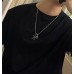 Louis Vuitton necklace best replica 