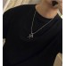 Louis Vuitton necklace best replica 