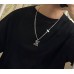 Louis Vuitton necklace best replica 