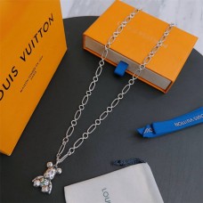 Louis Vuitton necklace best replica 