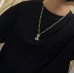 Louis Vuitton necklace best replica 