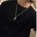 Louis Vuitton necklace best replica 