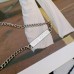 Louis Vuitton necklace best replica 