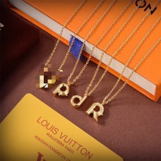 Louis Vuitton necklace best replica 