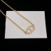 Louis Vuitton necklace best replica 