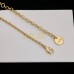 Louis Vuitton necklace best replica 