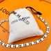 Louis Vuitton necklace best replica 