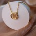 Louis Vuitton necklace best replica 