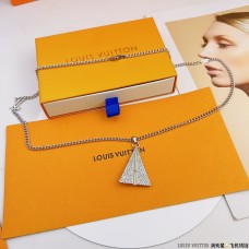 Louis Vuitton necklace best replica 