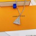 Louis Vuitton necklace best replica 