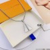 Louis Vuitton necklace best replica 