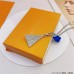 Louis Vuitton necklace best replica 