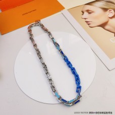 Louis Vuitton necklace best replica 