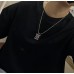 Louis Vuitton necklace best replica 