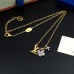 Louis Vuitton necklace best replica 