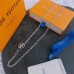 Louis Vuitton necklace best replica 