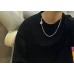 Louis Vuitton necklace best replica 