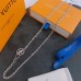 Louis Vuitton necklace best replica 