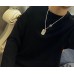 Louis Vuitton necklace best replica 