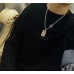 Louis Vuitton necklace best replica 