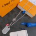 Louis Vuitton necklace best replica 