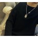 Louis Vuitton necklace best replica 