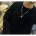 Louis Vuitton necklace best replica 