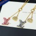 Louis Vuitton necklace best replica 