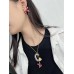 Louis Vuitton necklace best replica 