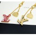 Louis Vuitton necklace best replica 