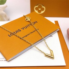 Louis Vuitton necklace best replica 