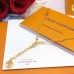 Louis Vuitton necklace best replica 