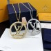 Louis Vuitton necklace best replica 