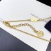 Louis Vuitton necklace best replica 