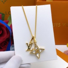 Louis Vuitton necklace best replica 