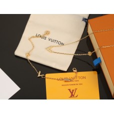 Louis Vuitton necklace best replica 