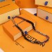 Louis Vuitton necklace best replica 