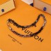 Louis Vuitton necklace best replica 